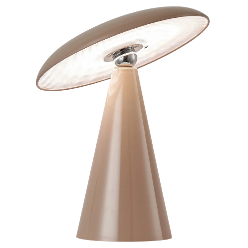 Bürolampe Pilz accu