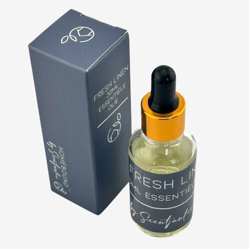 Ätherisches Öl 30 ml