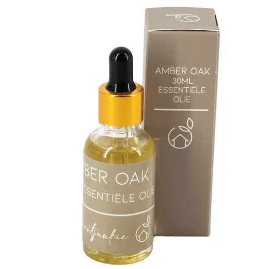 Ätherisches Öl 30 ml Amber Oak