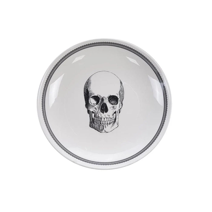 Nudelschale Skull 1000ml