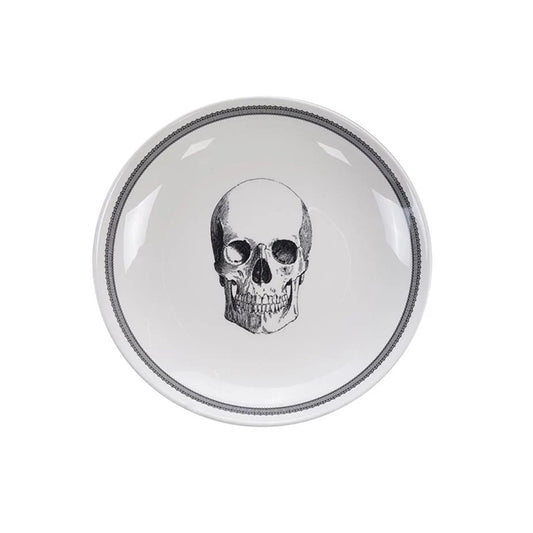 Nudelschale Skull 1000ml