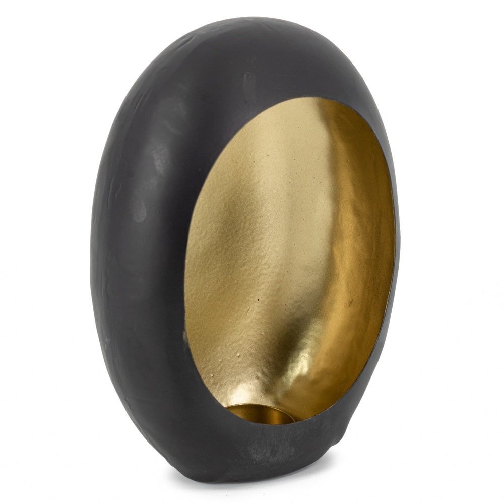 Teelicht Standing Egg