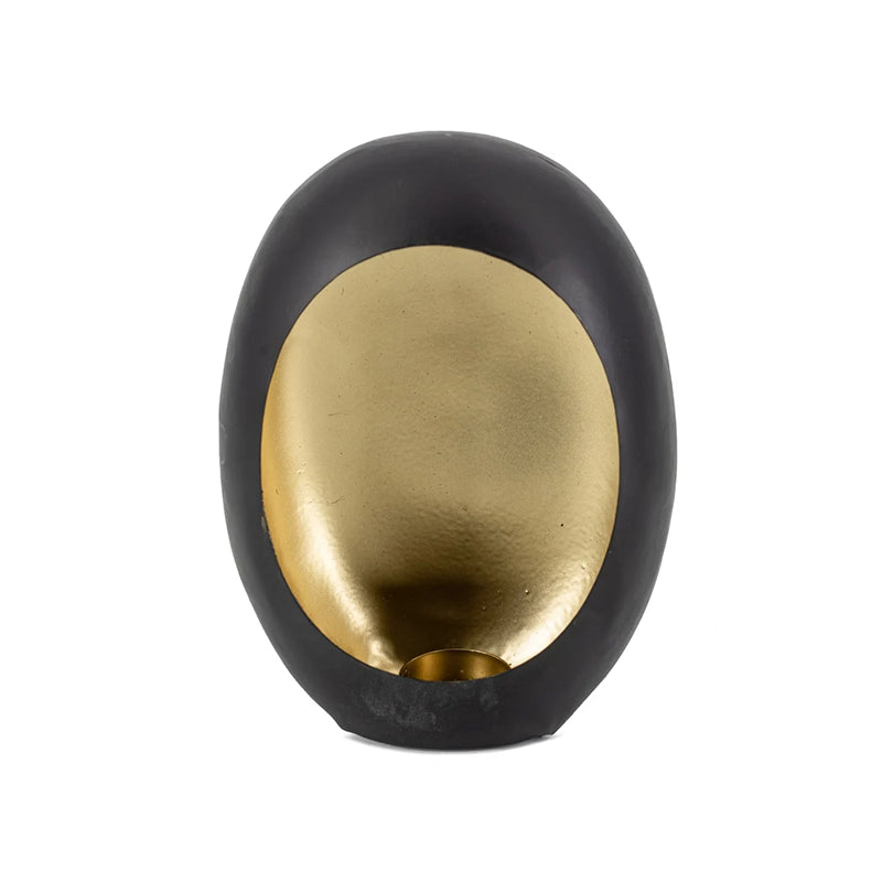 Teelicht Standing Egg