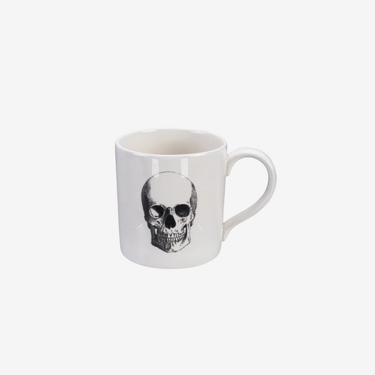 Becher "Skull"