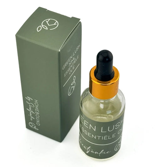 Ätherisches Öl 30ml Green Lush