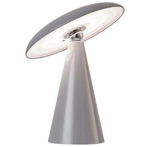 Bürolampe Pilz accu