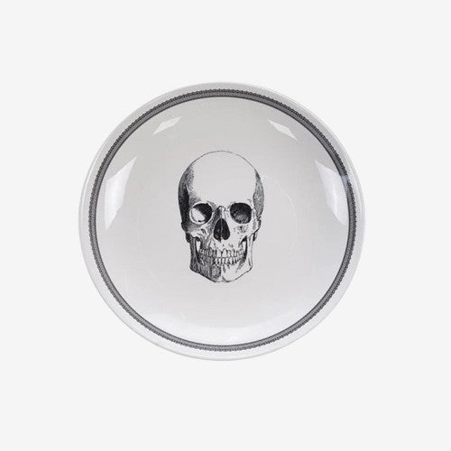 Nudelschale "Skull"
