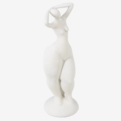 Keramikskulptur „Curves"