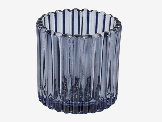 Teelicht Glas