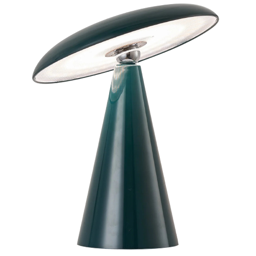 Bürolampe Pilz accu