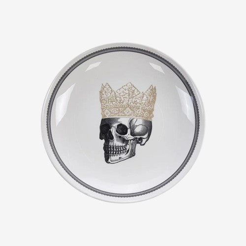 Nudelschale "Skull"