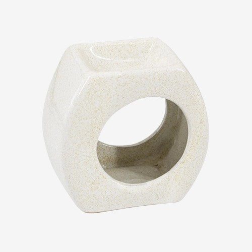 Duftdiffusor Oval Beige