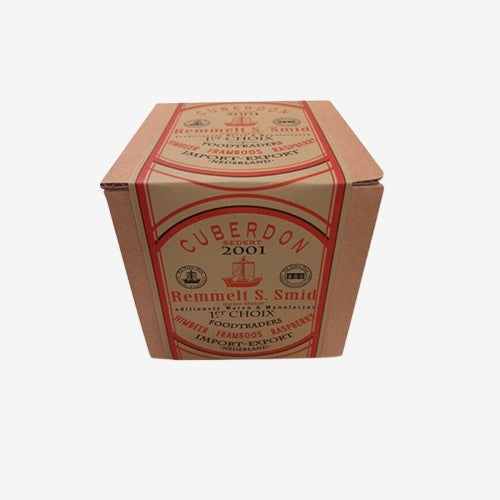 Himbeerbonbons 450gr. von Remmelt S. Smid