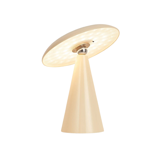 Bürolampe Pilz accu