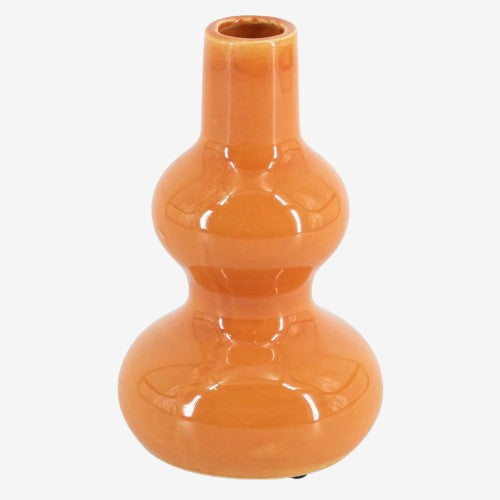 Vase Tangerine